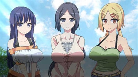 夏日狂想曲魔改版手机版截图2