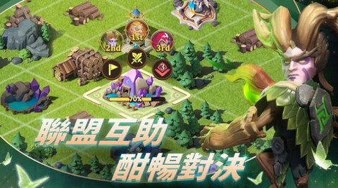 这个地下城有点怪截图2