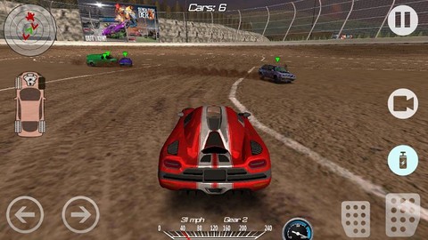 冲撞赛车2[图3]