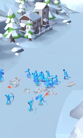 小小兵团截图1