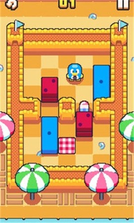 萌熊餐厅截图1