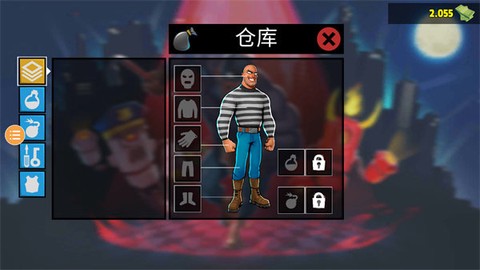 小偷模拟器2[图1]