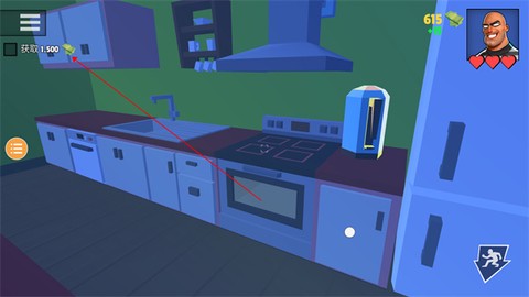 小偷模拟器2[图4]