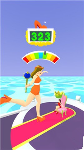 女王军团截图2