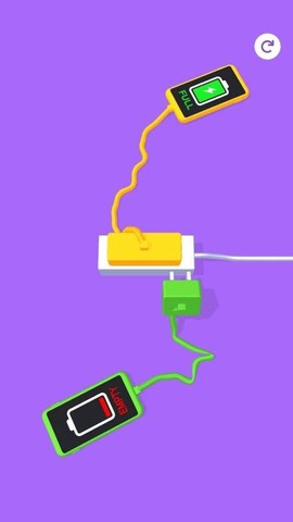请充电截图1