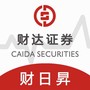 财达财日昇