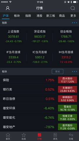 财达财日昇截图2
