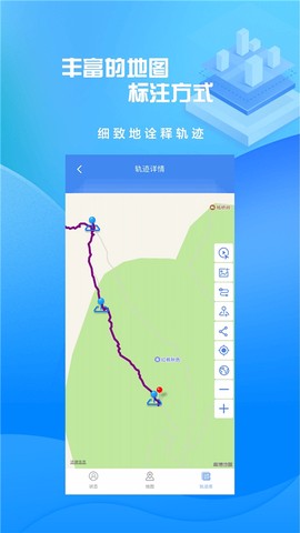 分享轨迹[图1]