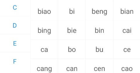 粤语说[图2]