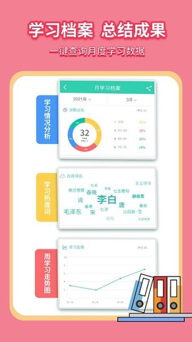 惜墨学唐诗[图1]