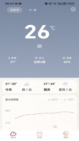 天气爱[图1]