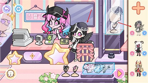 安洁拉世界：奇幻之旅[图9]