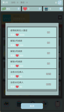 雷火医院[图3]