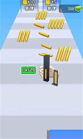 换弹冲冲冲[图1]