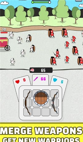 包袋战士[图2]