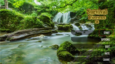 生存森林2[图1]