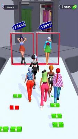 我的时装秀截图1