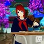 桃花校园