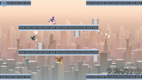 重力转变3[图1]