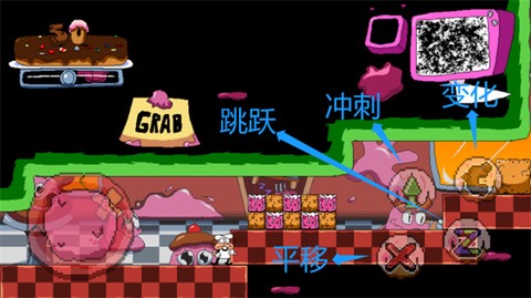 糖果尖塔[图3]