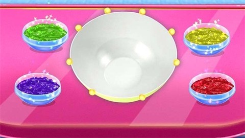 奇妙史莱姆粘液制作截图3