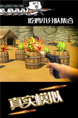 水果缤纷消消消[图1]