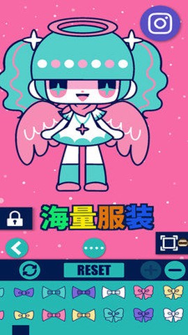 魔法公主的化妆舞会[图2]