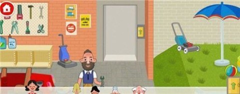 公主城堡创建世界[图2]