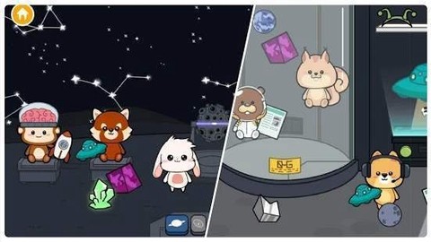 罗布泊和朋友[图1]