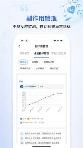 海心健康截图1