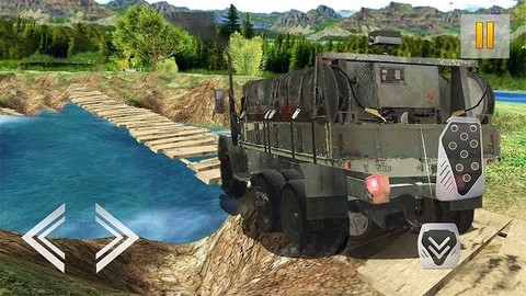 登山越野赛车截图2