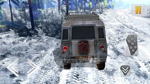 登山越野赛车截图3