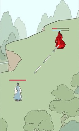 修炼模拟器截图3