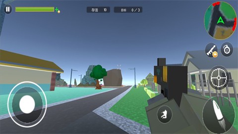 香肠吃鸡战地精英[图1]