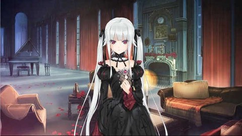 美少女万华镜5[图3]