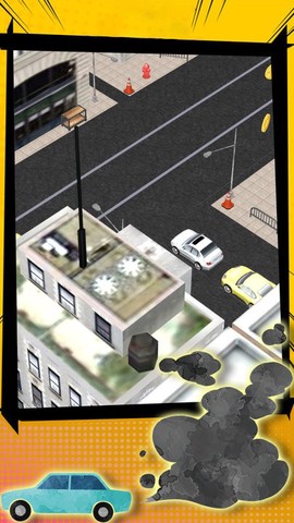 城市交通极限模拟截图1