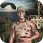 特种部队生存模拟