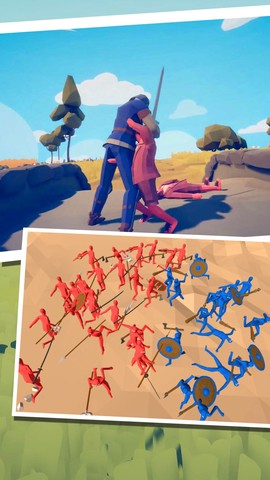 战争世界风云截图2