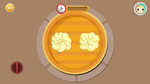 宝宝中餐制作截图3