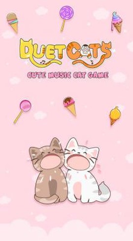 猫猫学园截图3