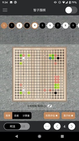 智子围棋[图1]