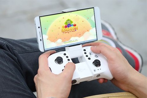 球球大作战什么手柄[图1]