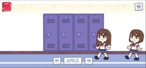 口香糖女孩安装包[图1]