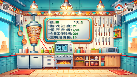 沙威玛传奇[图1]