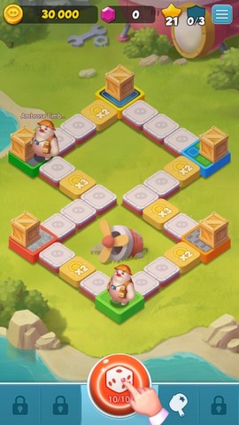 猪游记[图1]