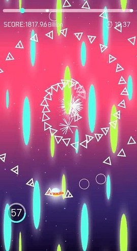 地球大作战截图1