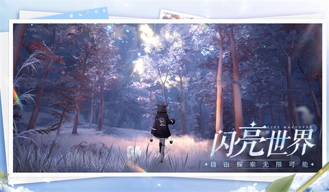 以闪亮之名[图1]
