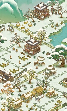 桃源记[图1]