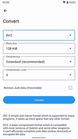 海豚模拟器截图3