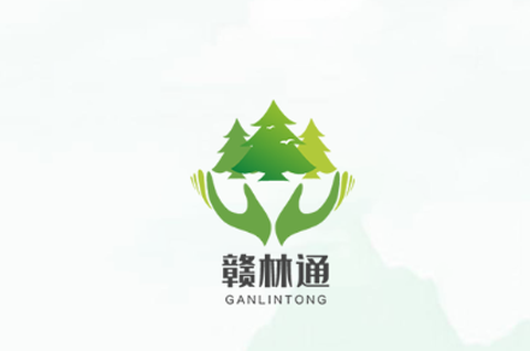 赣林通[图1]